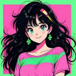 青蓝智慧科技马甜