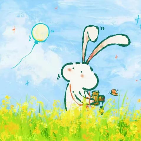 我和未来的杂货铺