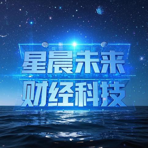 星晨未来财经科技