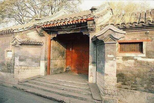 古人‘吞金门’与今人‘绝户坡’，差距究竟在哪？