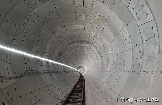 不妙！南京4条地铁通车计划有变？2025年地铁大年要黄？