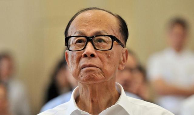 李嘉诚港口交易悬了？最后48小时，美方力挺！李泽楷紧急切割长和，真相令人震惊！