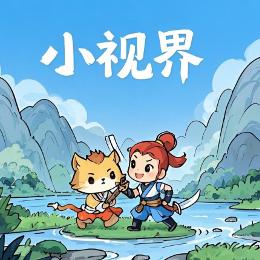梦幻小视界