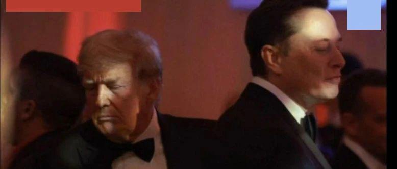 特朗普为何翻脸无情？特马组合为何全面崩溃！