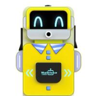 沃柯雷克晨检机器人