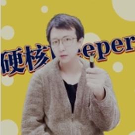 硬核Deeper