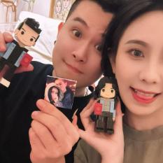 晴虹坡哥的生活日常