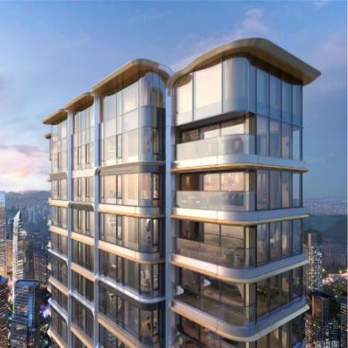 官方售楼处开发商