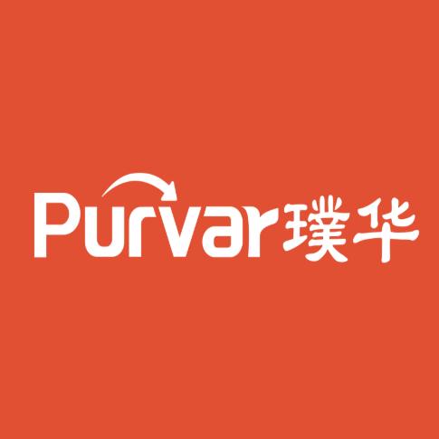 璞华PURVAR
