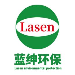 蓝绅环保水处理药剂厂家