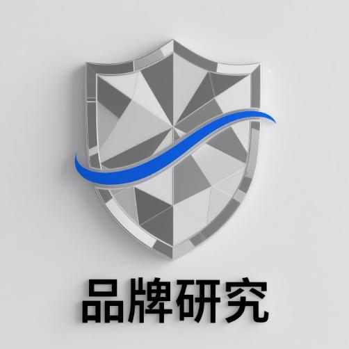 新国货品牌研究