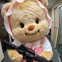 今天也要努力测试耳机