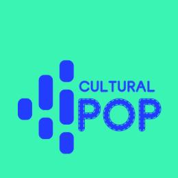 文化波普