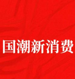 国潮新消费