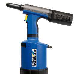 铆钉枪铆螺母枪