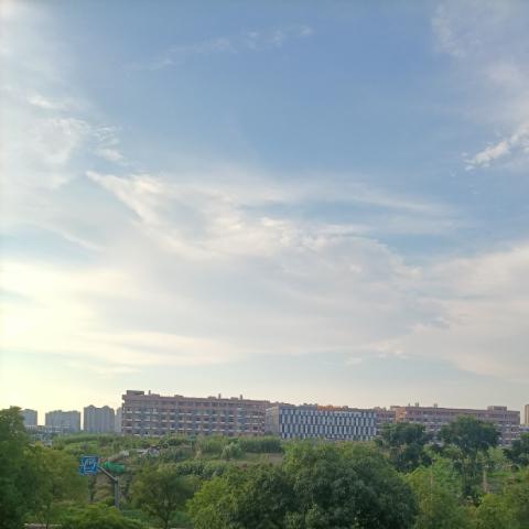 运动是生活的一部分