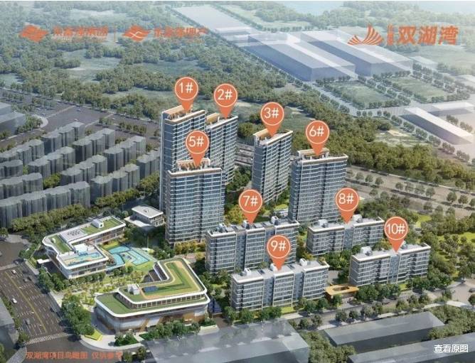 售楼部电话：0551-6258 9933