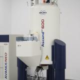 成分分析检测实验室