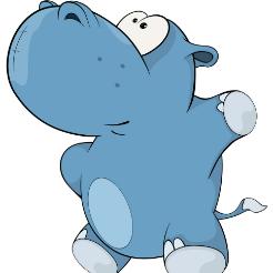 喂河马的陈加西