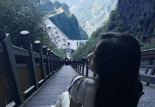 张家界旅游攻略