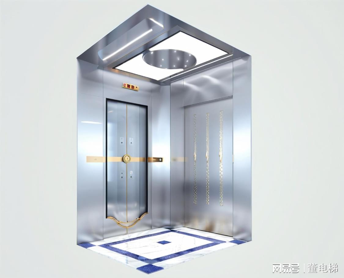 电梯