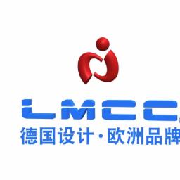 LMCC女子塑形健身器材