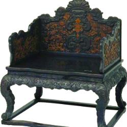 中式红木家具品牌推荐