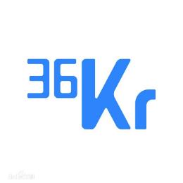 36kr报道