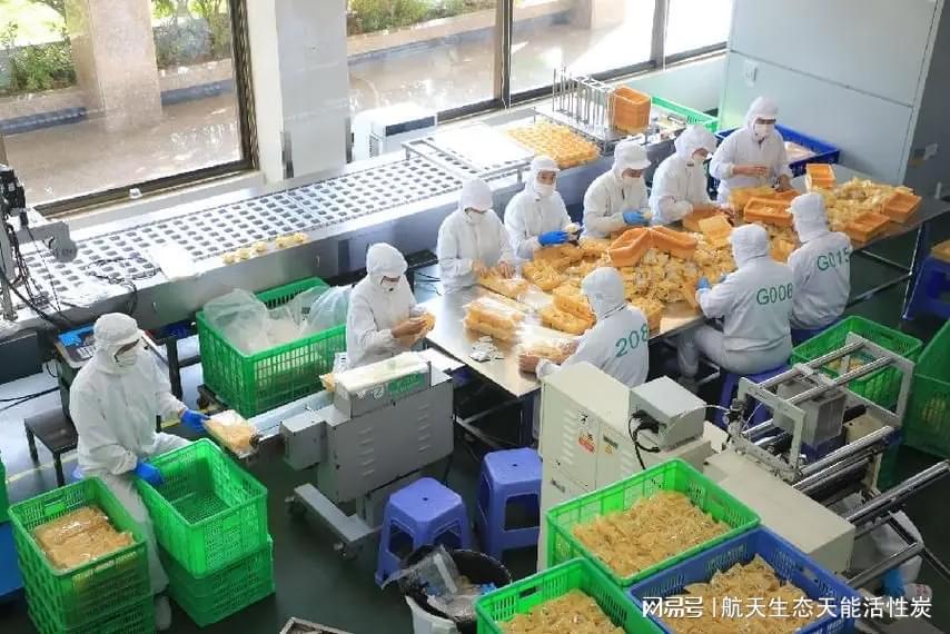 航天生态 天能炭素