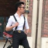 虎哥的快乐生活