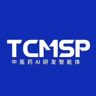 TCMSP服务驿站