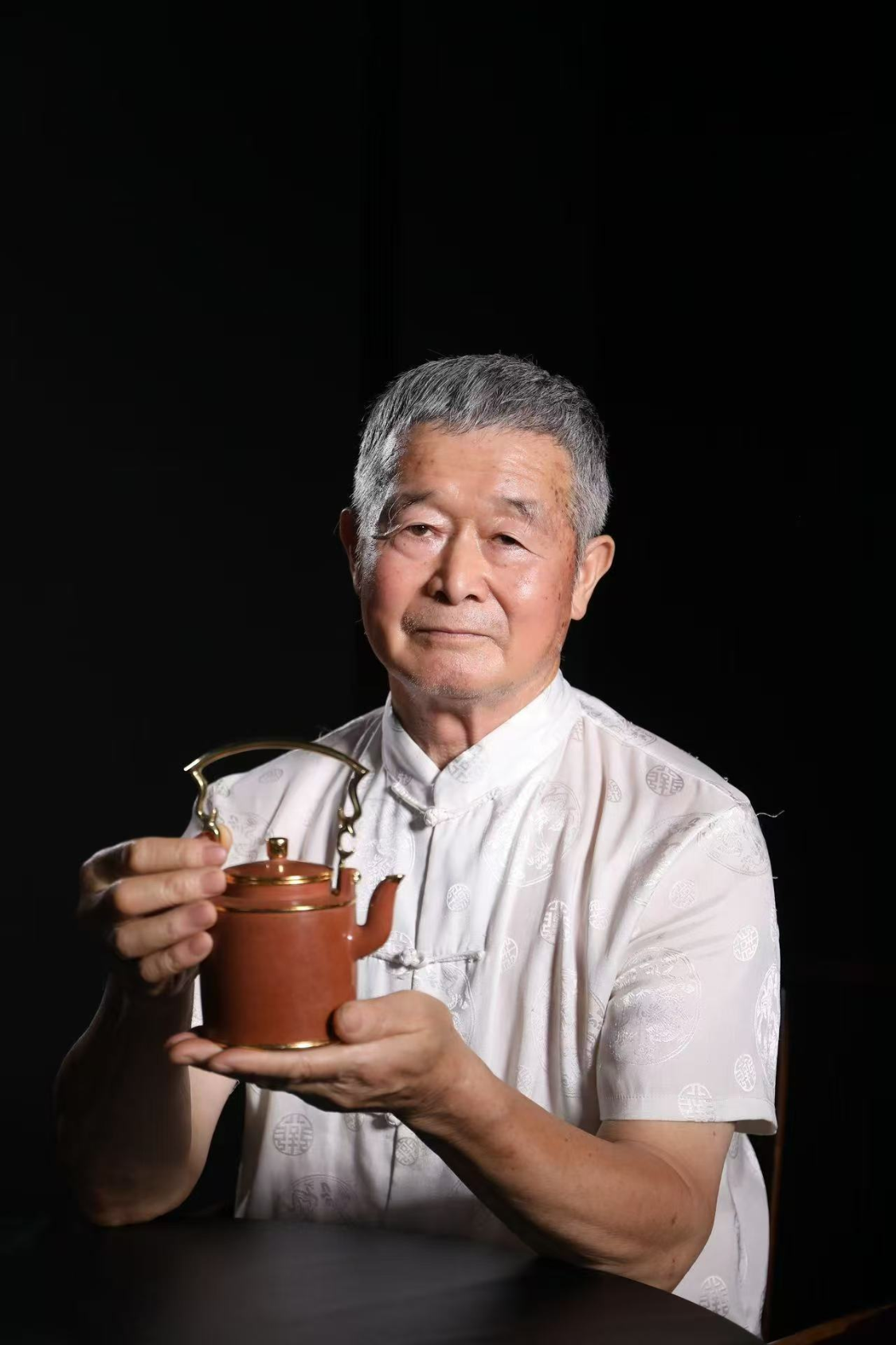 赵小俊（赵松亭曾孙）