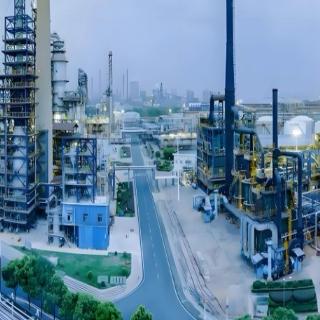 产业深度观察站