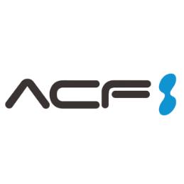 ACF软谷