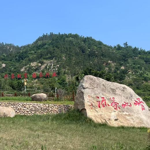 茶源连心实践团