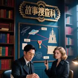 故事搜查科