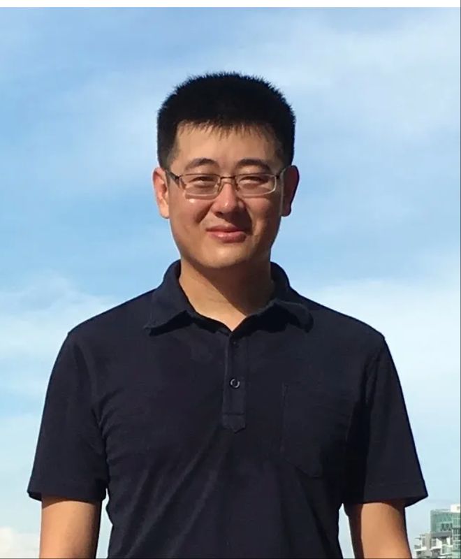 ▲字节跳动豆包大模型视觉基础研究团队负责人冯佳时