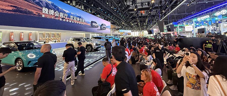 车东西（公众号：chedongxi）文｜漠影