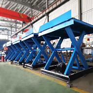 升降平台小知识