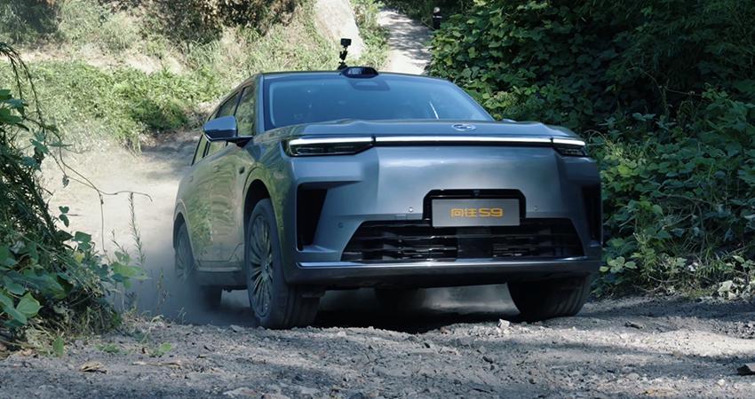 车东西（公众号：chedongxi）作者 ｜ 颐圣编辑 ｜ 志豪