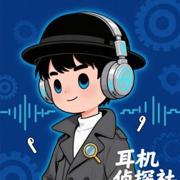 耳机侦探社