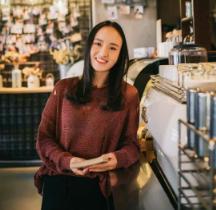 张莹ISO认证咨询