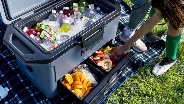 来源：NinjaKitchen 官网