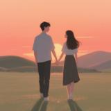 时光里的情感信笺