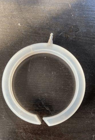 硅橡胶充气圈、工业密封圈、高温密封圈、硅橡胶充气圈