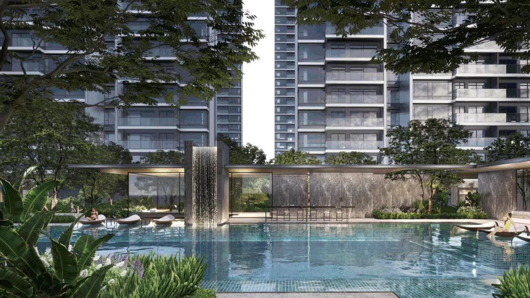 ✨✨保利瑧誉营销中心电话：400-883-3124