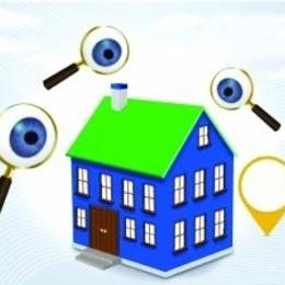 房屋检测