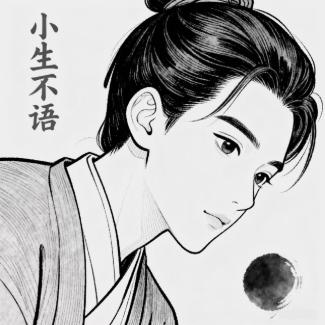 小生不语