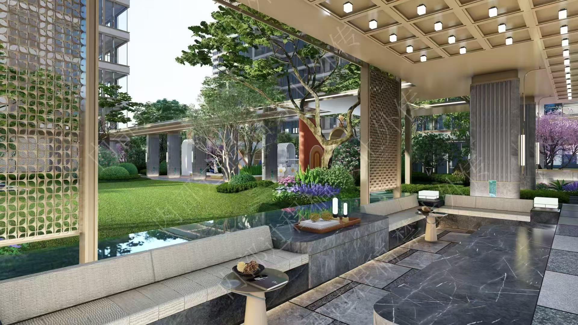 天阜序壹号售楼部电话☎：0551-6603 8977【营销中心】