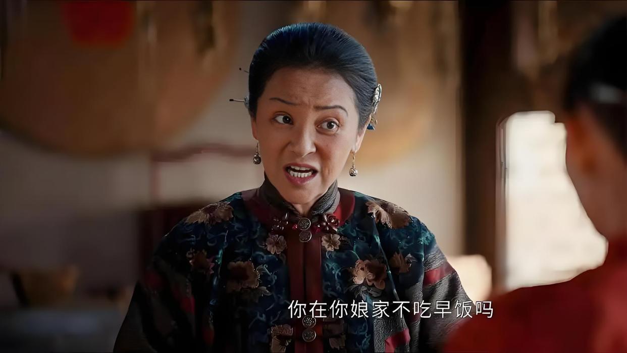 给《灼灼韶华》演技最好10位演员排个名：李勤勤第5，热依扎第1